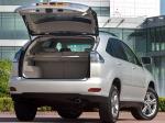 Lexus RX400h 2005 года (UK)
